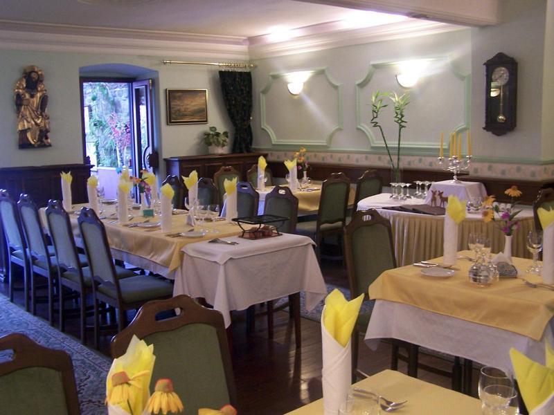 Garni -Hotel Barbakan Levoča المظهر الخارجي الصورة