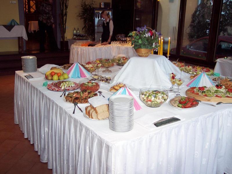 Garni -Hotel Barbakan Levoča المظهر الخارجي الصورة