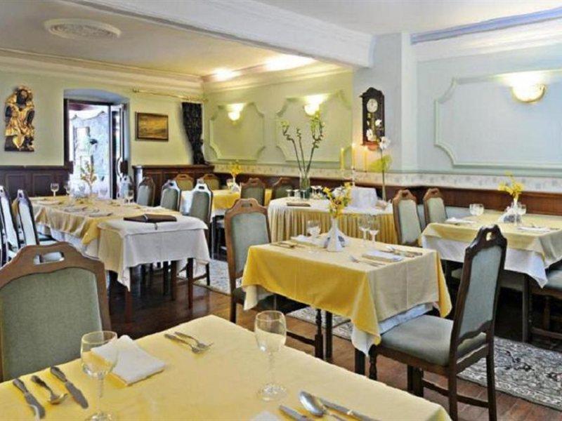 Garni -Hotel Barbakan Levoča المظهر الخارجي الصورة