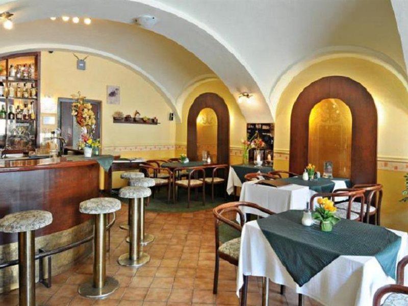 Garni -Hotel Barbakan Levoča المظهر الخارجي الصورة