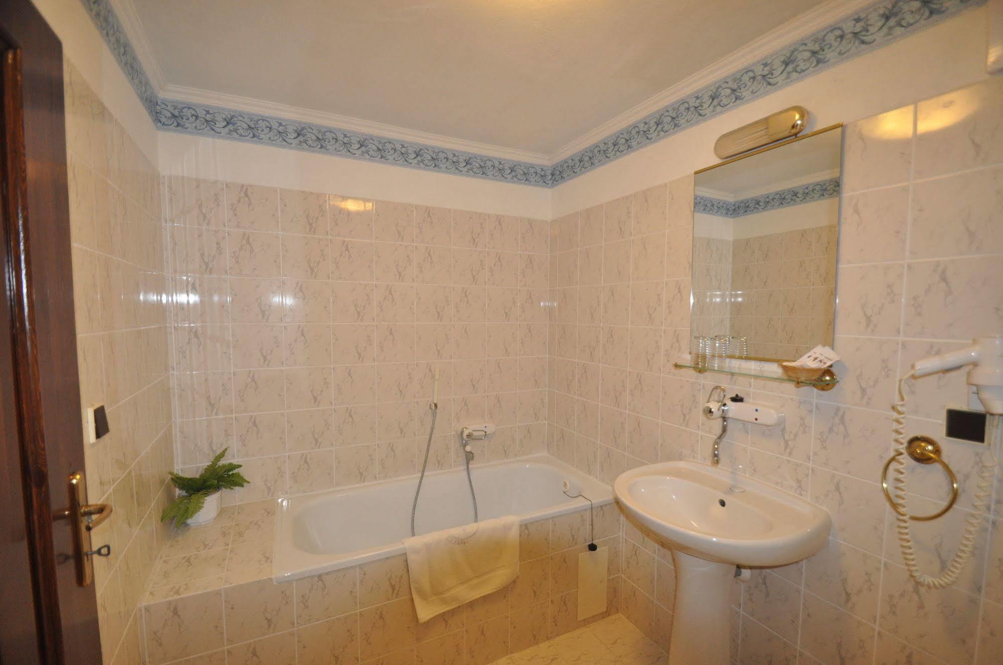 Garni -Hotel Barbakan Levoča المظهر الخارجي الصورة