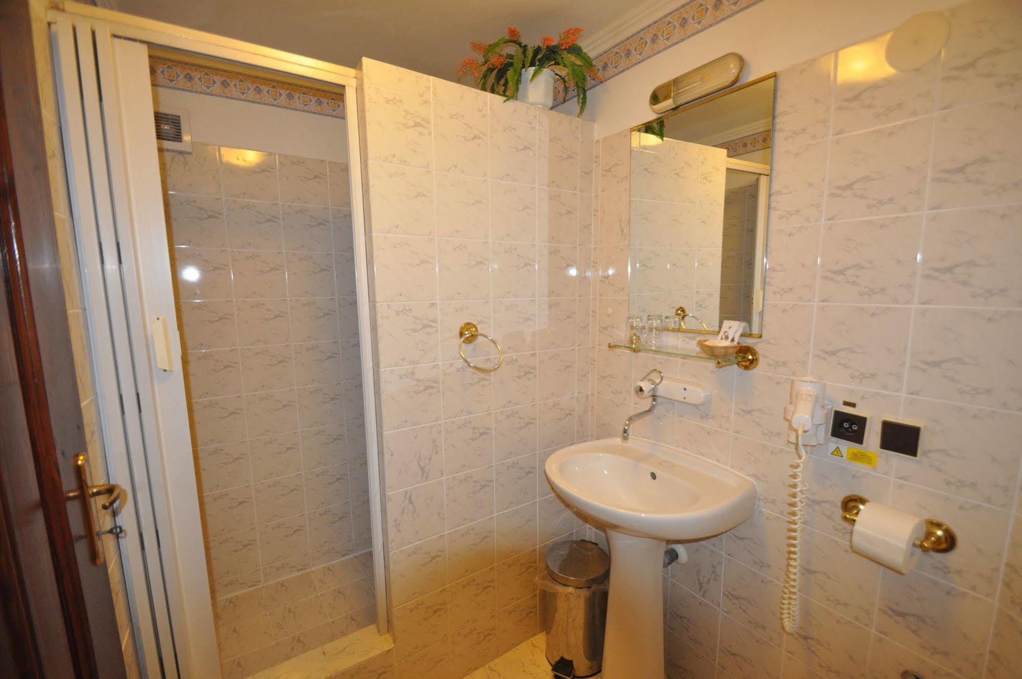 Garni -Hotel Barbakan Levoča المظهر الخارجي الصورة