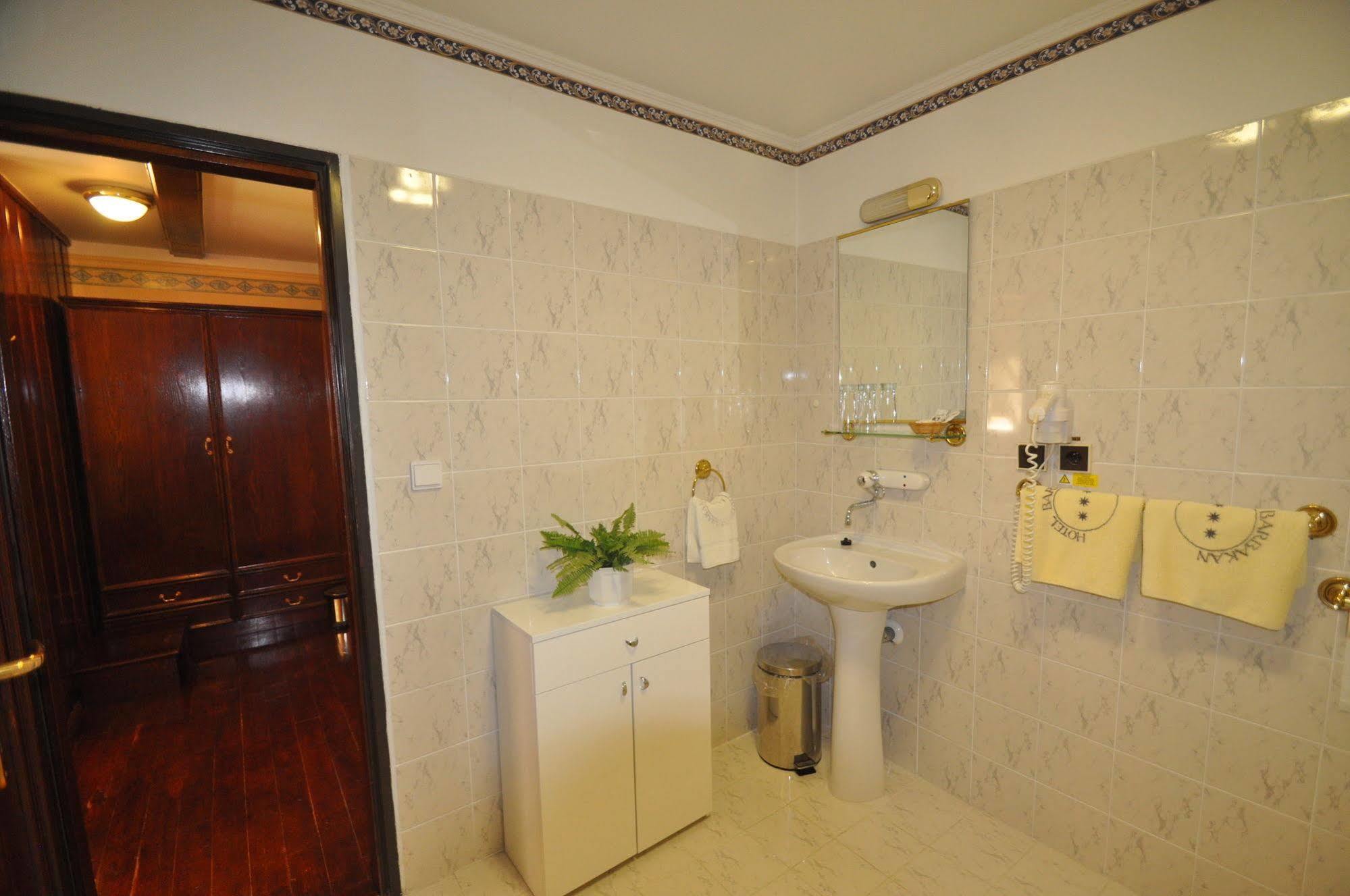 Garni -Hotel Barbakan Levoča المظهر الخارجي الصورة