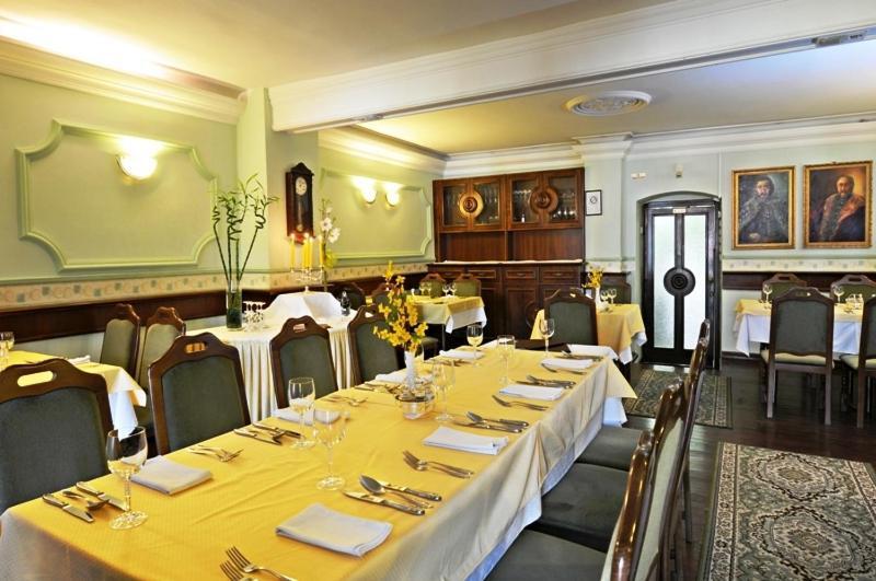 Garni -Hotel Barbakan Levoča المظهر الخارجي الصورة